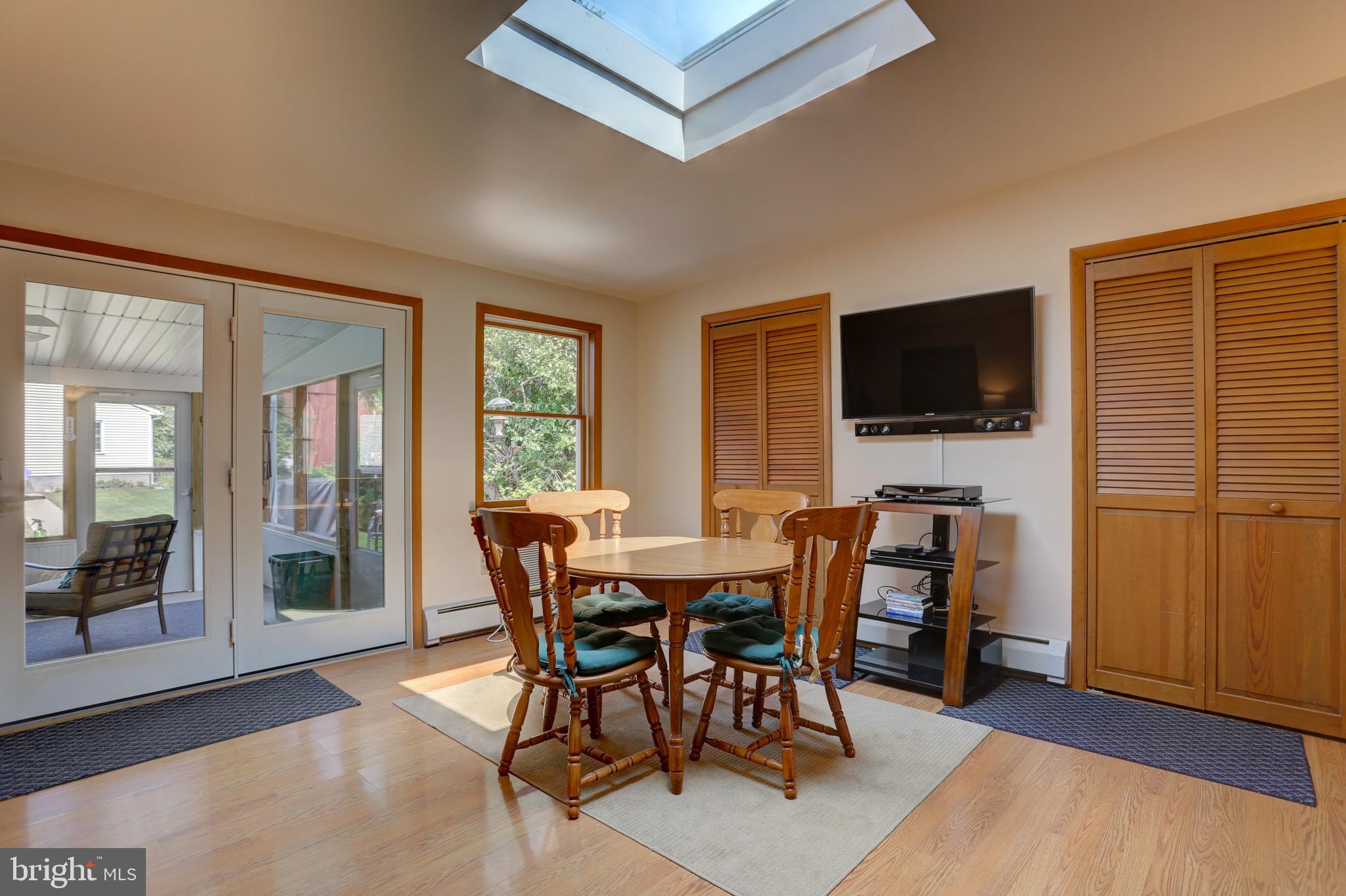 135 Front Street Lititz, PA 17543 - Photo 12 of 30 Dining Room