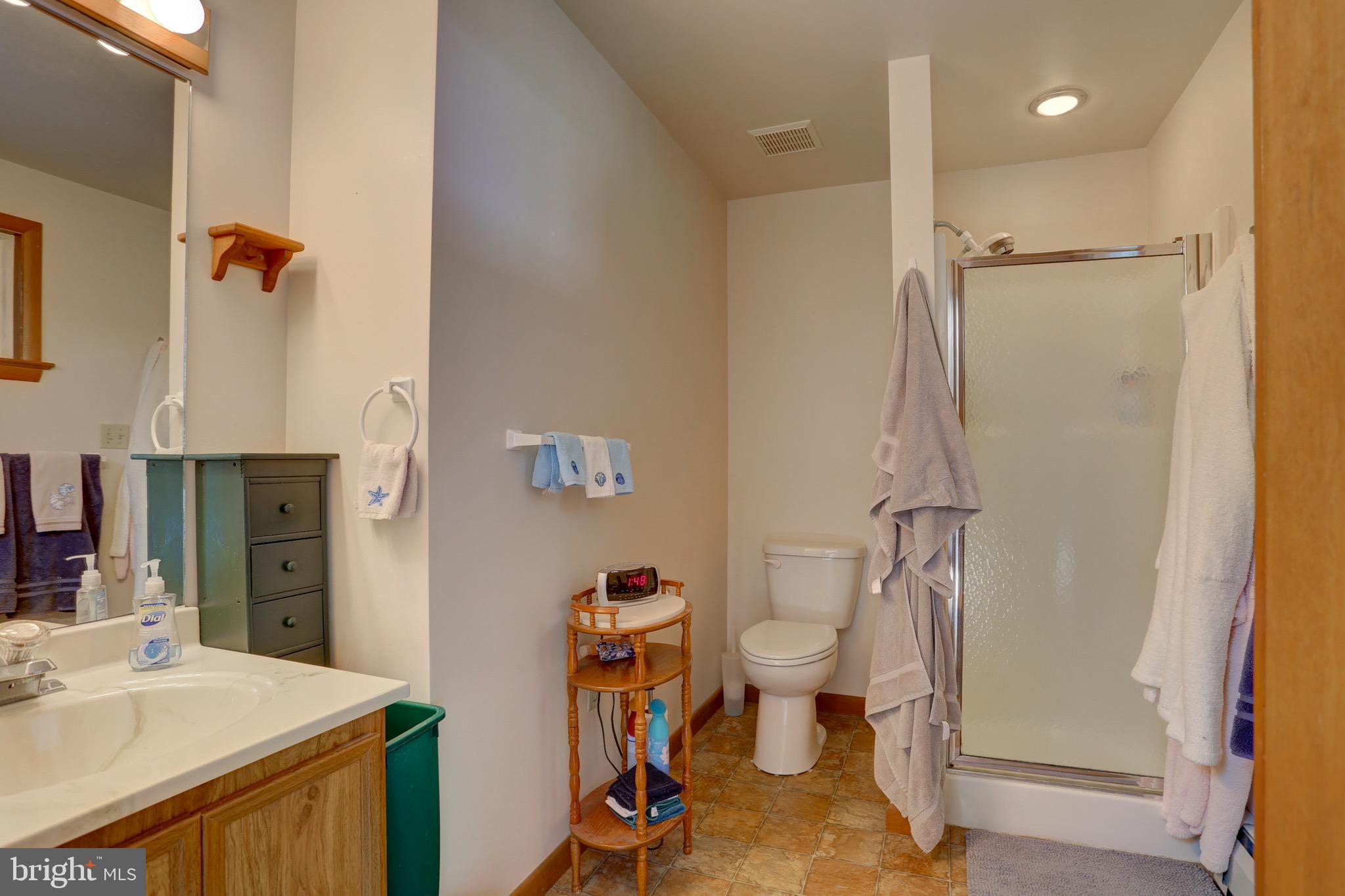 135 Front Street Lititz, PA 17543 - Photo 13 of 30 Downstairs Bathroom