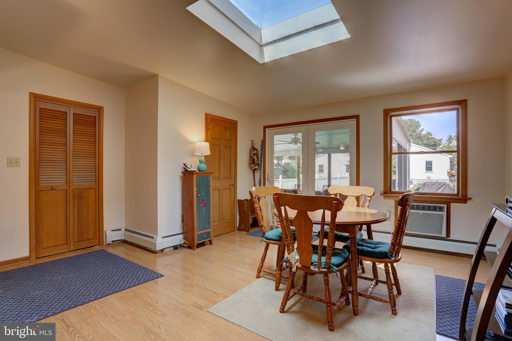 135 Front Street Lititz, PA 17543 - Photo 14 of 30 Dining Room
