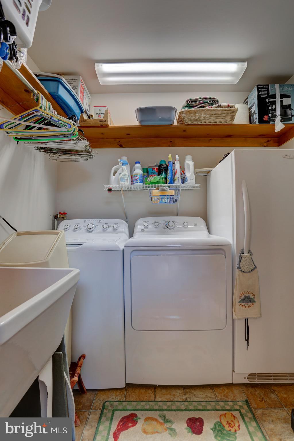 135 Front Street Lititz, PA 17543 - Photo 15 of 30 Laundry