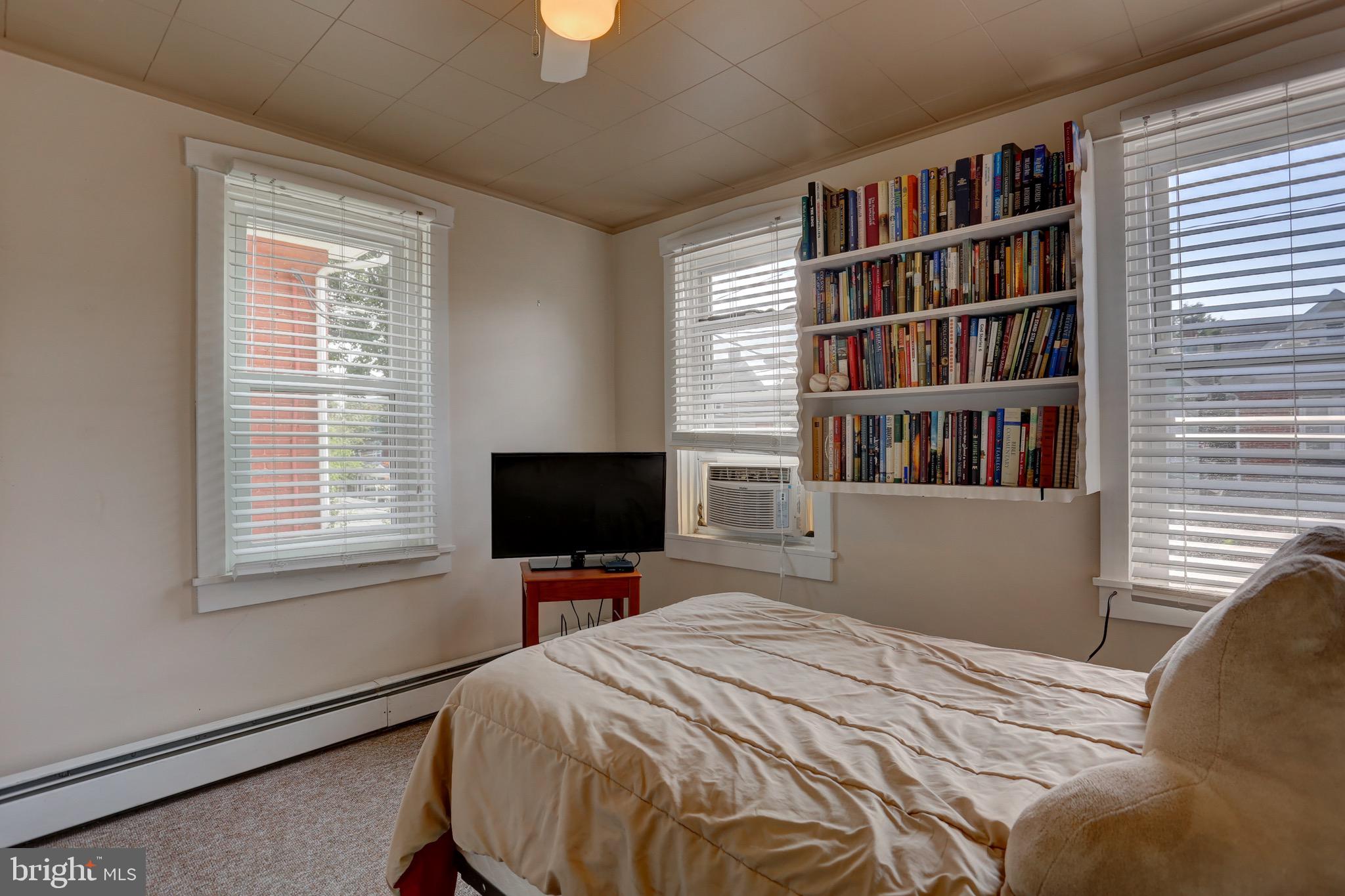 135 Front Street Lititz, PA 17543 - Photo 20 of 30 Bedroom (Front)