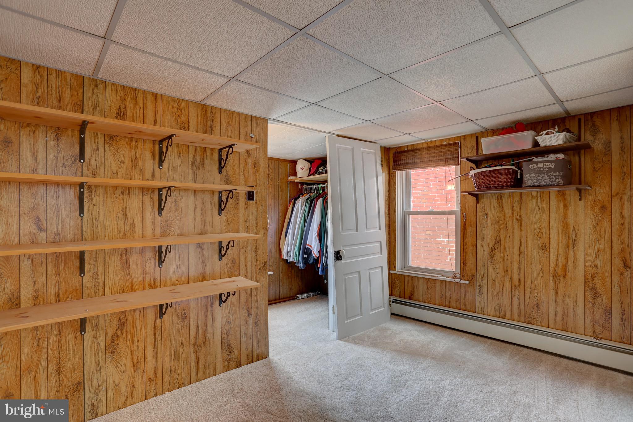 135 Front Street Lititz, PA 17543 - Photo 23 of 30 Master Closet
