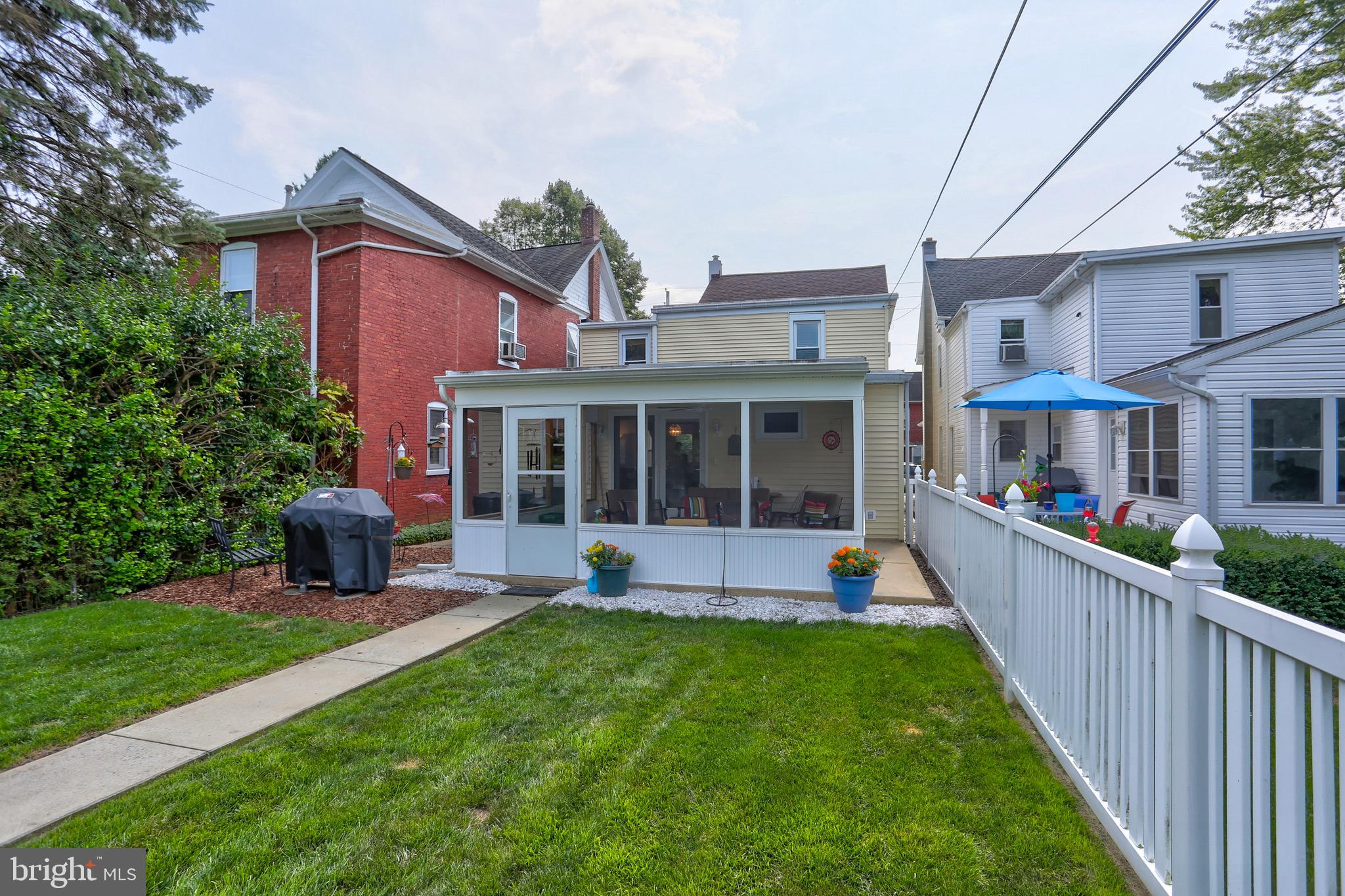 135 Front Street Lititz, PA 17543 - Photo 26 of 30
