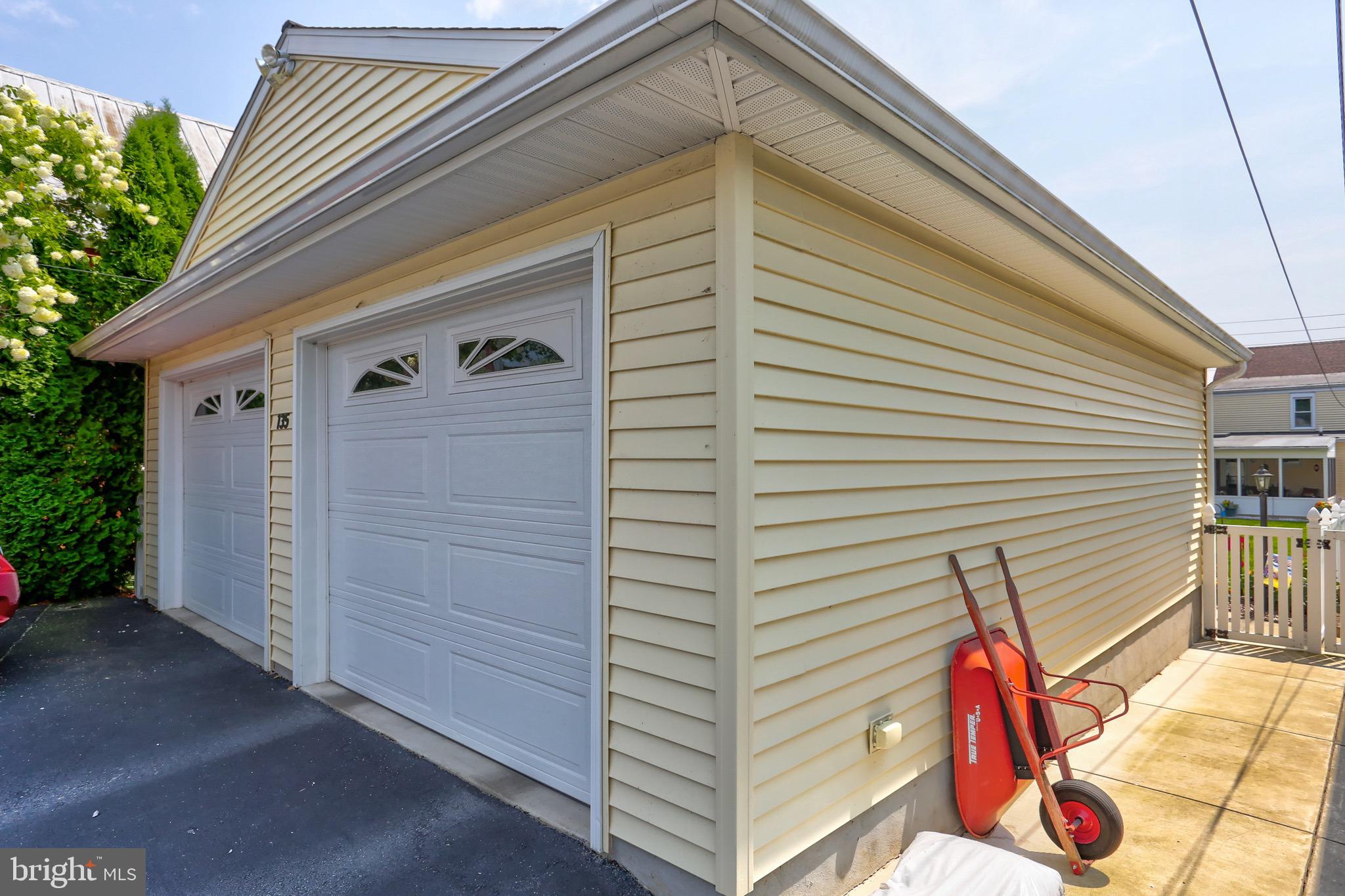 135 Front Street Lititz, PA 17543 - Photo 30 of 30