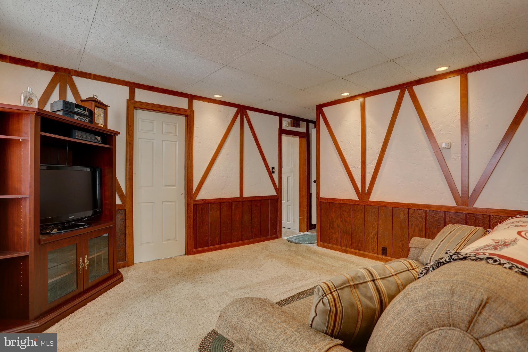 135 Front Street Lititz, PA 17543 - Photo 8 of 30 Living Room