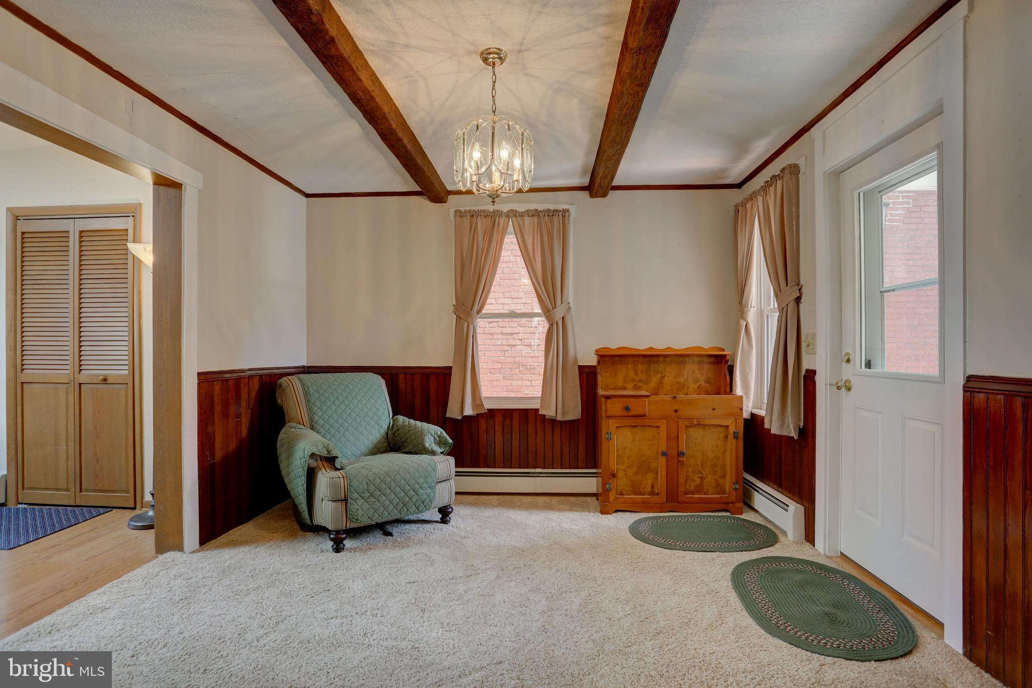 135 Front Street Lititz, PA 17543 - Photo 9 of 30 Family Room