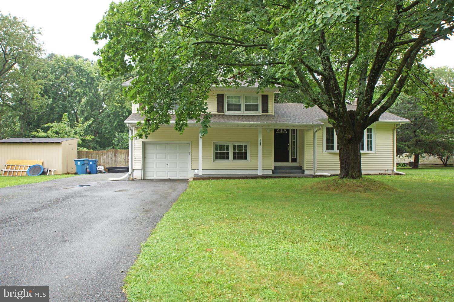 247 Karl Drive Dover, DE 19901 - Photo 8 of 57