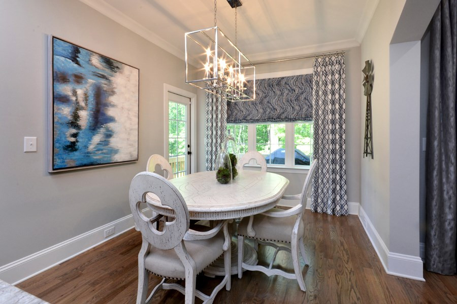 5732 Purnell Road Wake Forest, NC 27587 - Photo 10 of 30 Photo 10