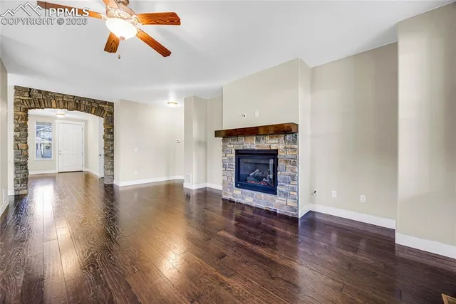 $699,999 | 1148 Seabiscuit Drive, Colorado Springs, CO 80921