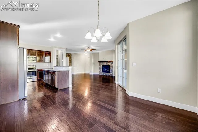 $699,999 | 1148 Seabiscuit Drive, Colorado Springs, CO 80921