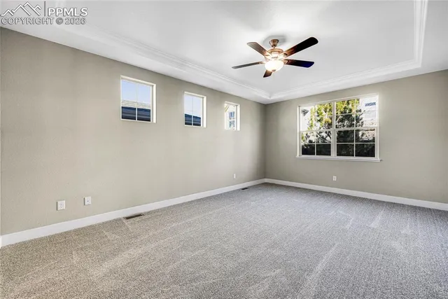 $699,999 | 1148 Seabiscuit Drive, Colorado Springs, CO 80921