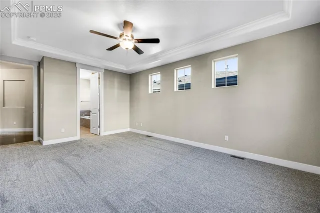 $699,999 | 1148 Seabiscuit Drive, Colorado Springs, CO 80921