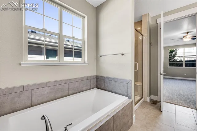 $699,999 | 1148 Seabiscuit Drive, Colorado Springs, CO 80921