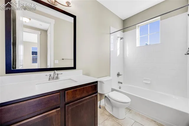 $699,999 | 1148 Seabiscuit Drive, Colorado Springs, CO 80921