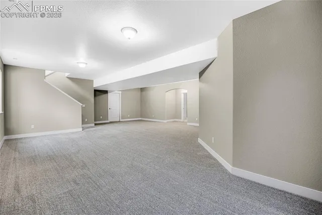 $699,999 | 1148 Seabiscuit Drive, Colorado Springs, CO 80921