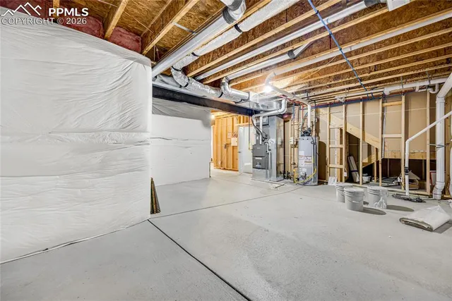 $699,999 | 1148 Seabiscuit Drive, Colorado Springs, CO 80921