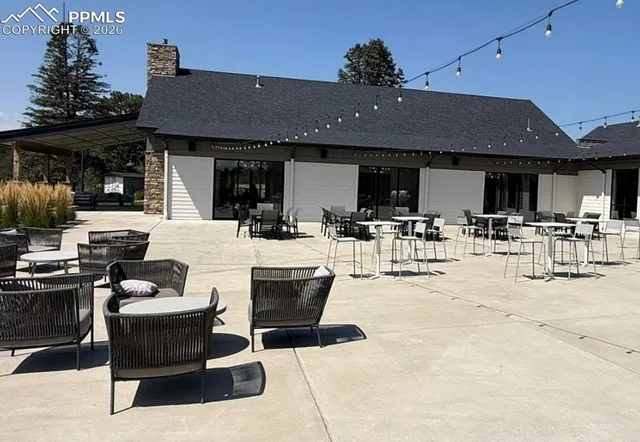 $699,999 | 1148 Seabiscuit Drive, Colorado Springs, CO 80921