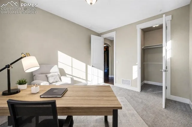 $699,999 | 1148 Seabiscuit Drive, Colorado Springs, CO 80921