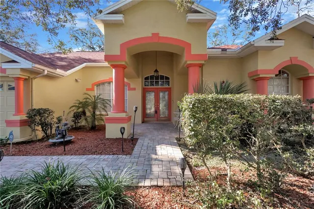 $585,000 | 18041 Owego Street, Hudson, FL 34667