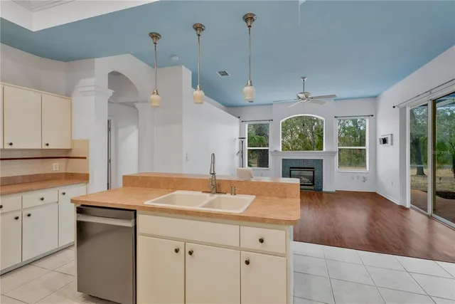 $585,000 | 18041 Owego Street, Hudson, FL 34667