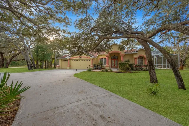 $585,000 | 18041 Owego Street, Hudson, FL 34667