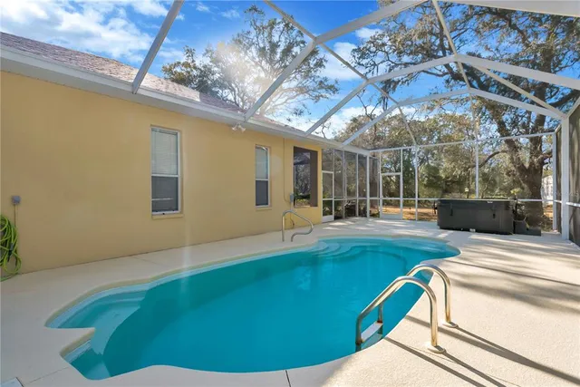 $585,000 | 18041 Owego Street, Hudson, FL 34667