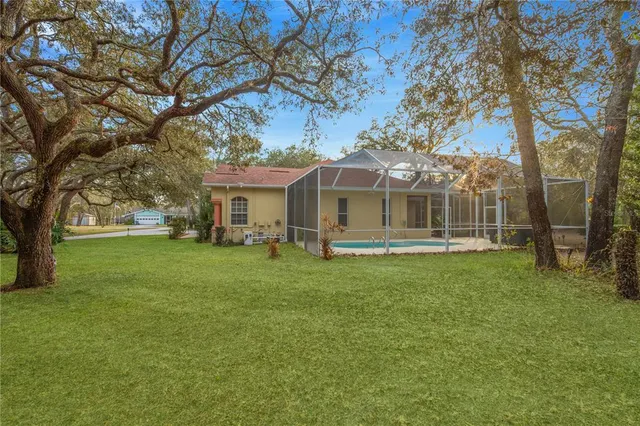 $585,000 | 18041 Owego Street, Hudson, FL 34667