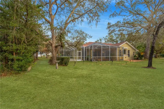 $585,000 | 18041 Owego Street, Hudson, FL 34667