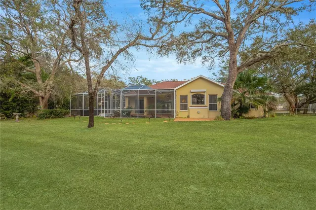 $585,000 | 18041 Owego Street, Hudson, FL 34667