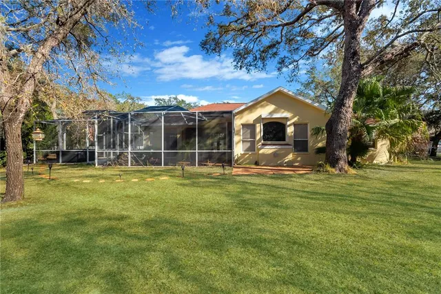 $585,000 | 18041 Owego Street, Hudson, FL 34667