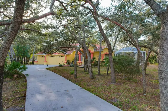 $585,000 | 18041 Owego Street, Hudson, FL 34667