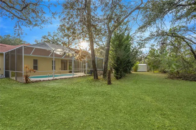 $585,000 | 18041 Owego Street, Hudson, FL 34667