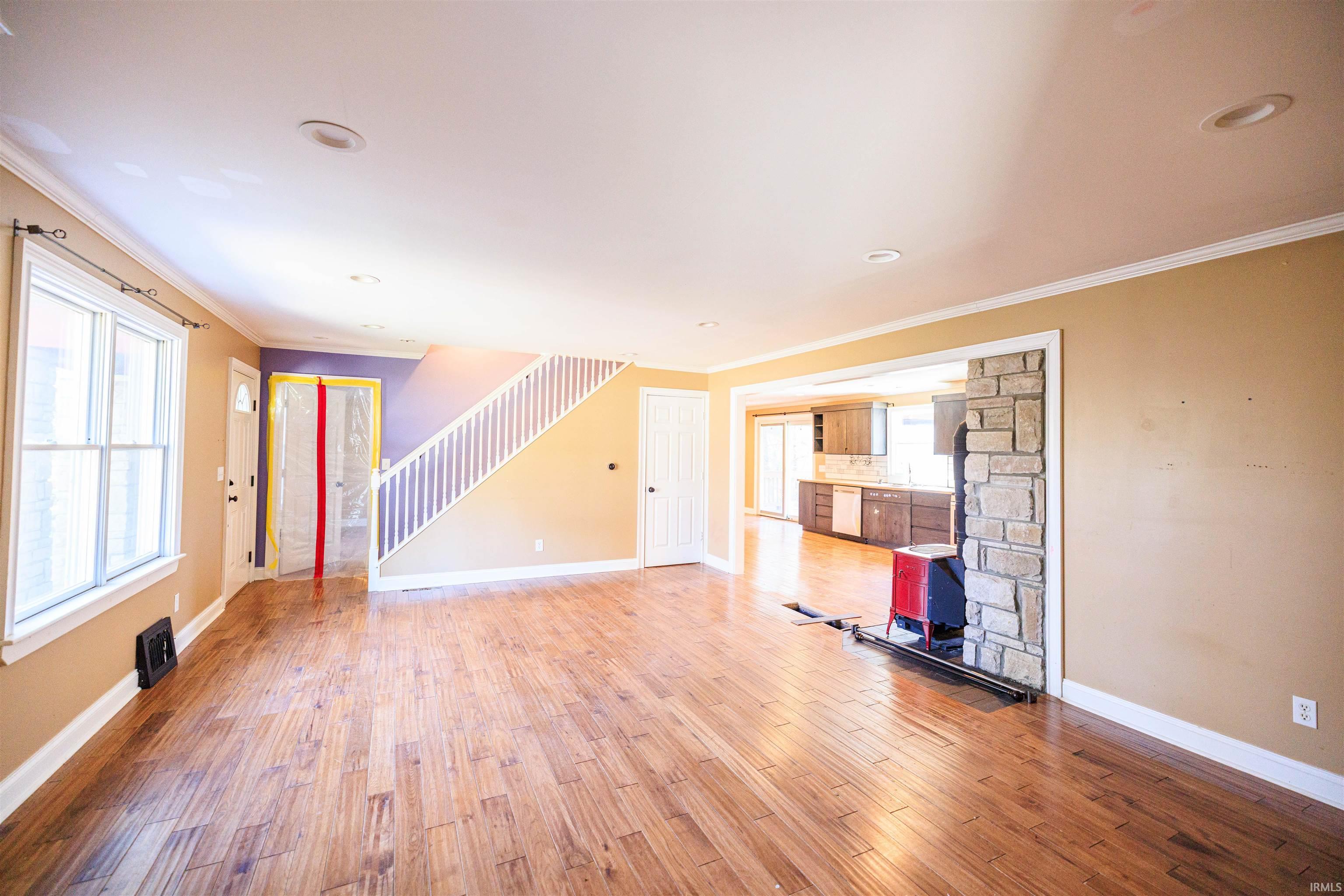 1420 East Rhorer Road Bloomington, IN 47401 - Photo 15 of 33