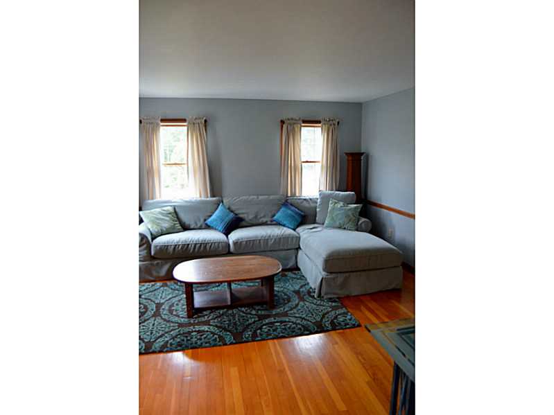 185 Diamond Hill Road Hopkinton, RI 02804 - Photo 14 of 25 Living Room.
