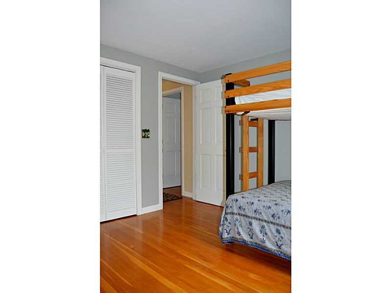 185 Diamond Hill Road Hopkinton, RI 02804 - Photo 23 of 25 Bedroom.