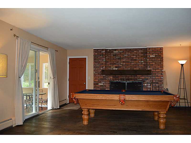 185 Diamond Hill Road Hopkinton, RI 02804 - Photo 8 of 25 Den/Family/Great Room.
