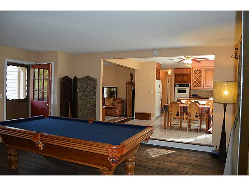185 Diamond Hill Road Hopkinton, RI 02804 - Photo 9 of 25 Den/Family/Great Room.