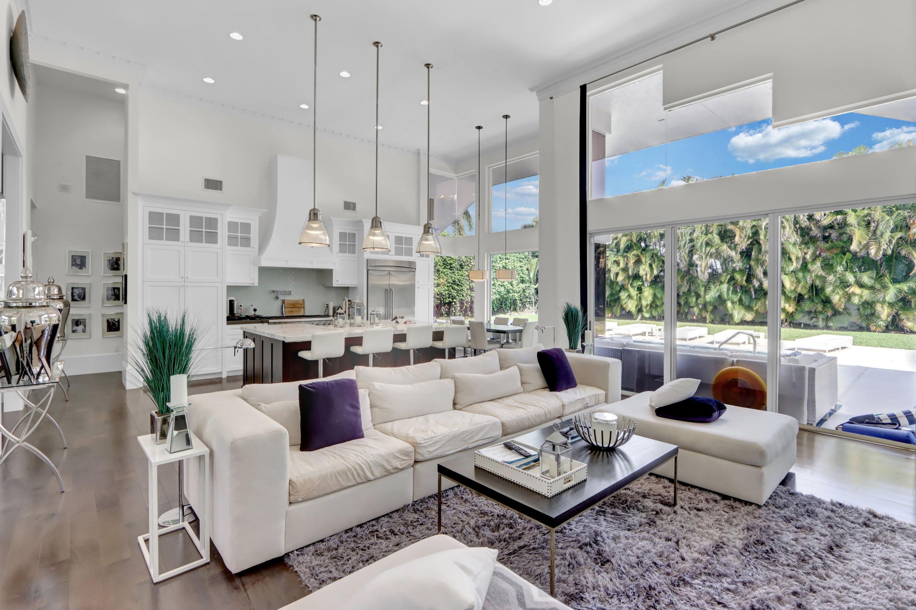5866 St Annes Way Boca Raton, FL 33496 - Photo 6 of 39 Family Room - 2