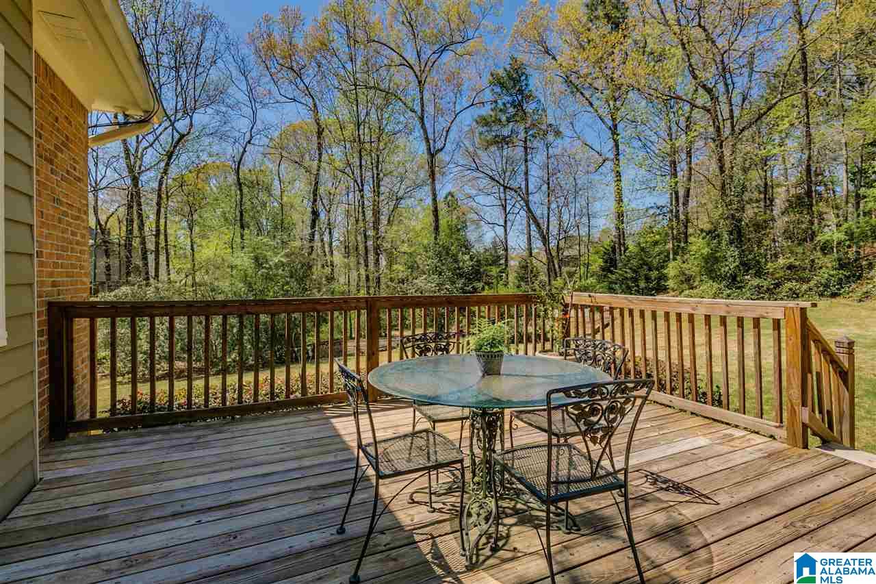 2572 Dolly Ridge Road Birmingham, AL 35243 - Photo 43 of 49