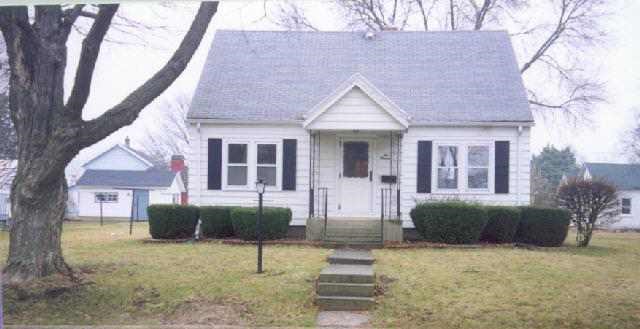 114 Rousch Street Lena, IL 61048 - Photo 1 of 4 Gallery Image 1