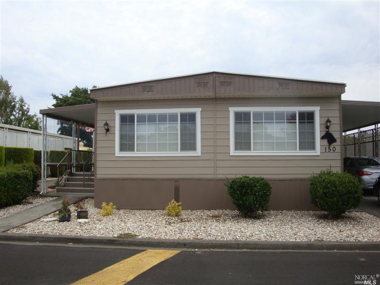 150 Stratford Way, Unit 150 Santa Rosa, CA 95401 - Photo 1 of 1 Gallery Image 1