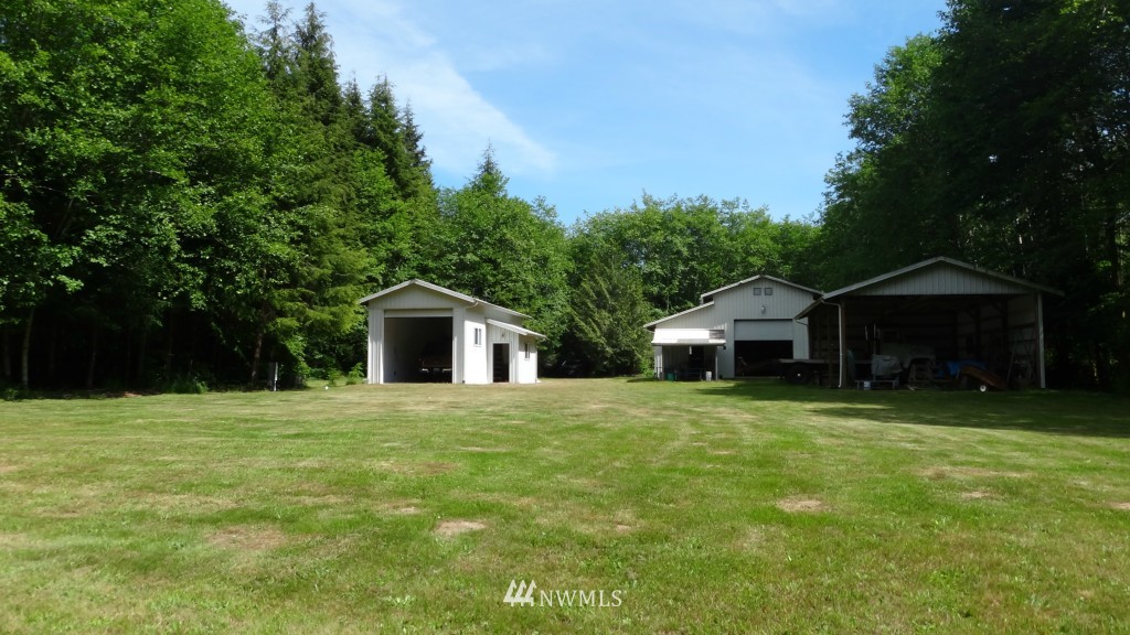 535 3 Rivers Road Forks, WA 98331 - Photo 1 of 25 Gallery Image 1