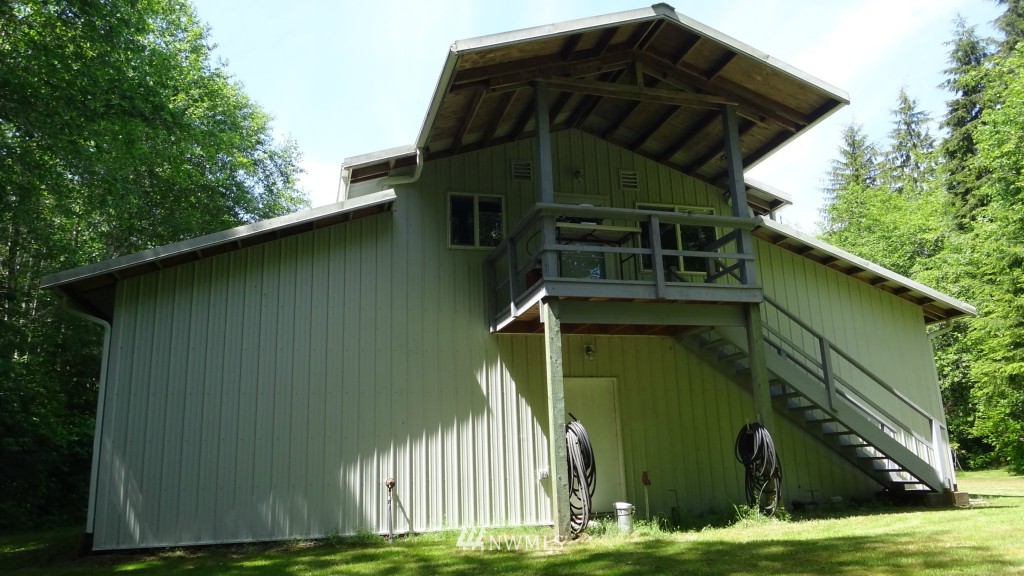 535 3 Rivers Road Forks, WA 98331 - Photo 2 of 25 Gallery Image 2
