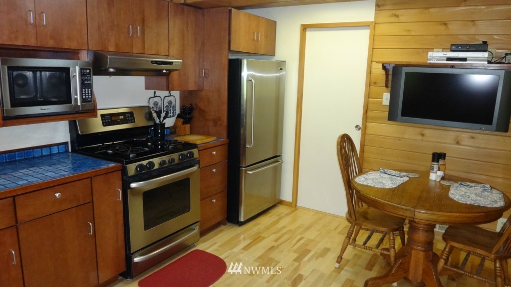 535 3 Rivers Road Forks, WA 98331 - Photo 15 of 25 Gallery Image 15