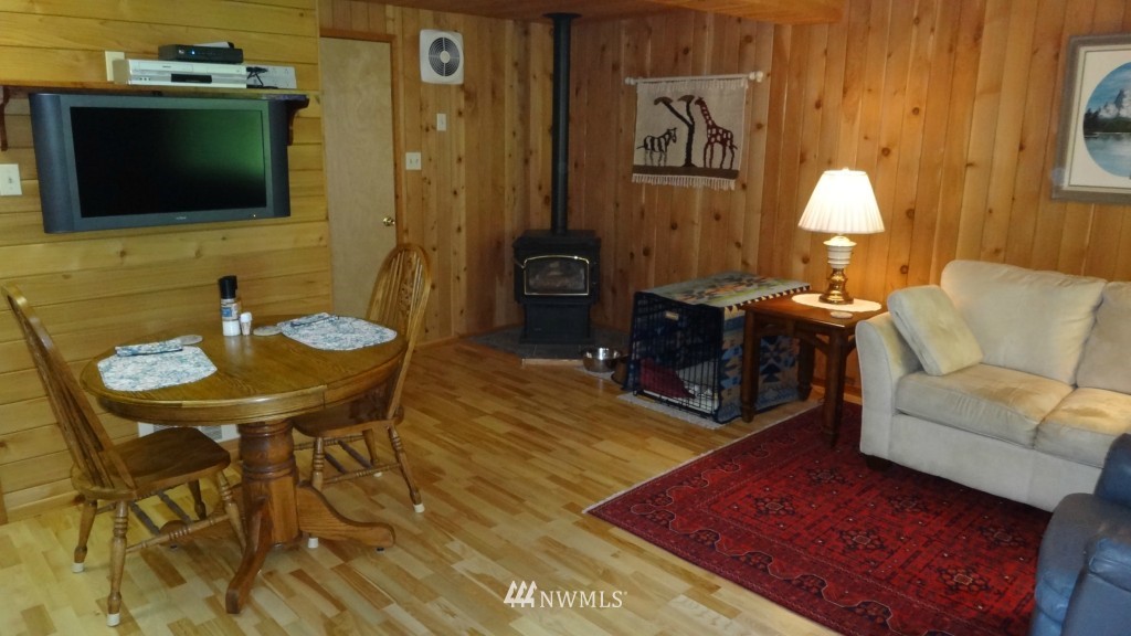 535 3 Rivers Road Forks, WA 98331 - Photo 16 of 25 Gallery Image 16