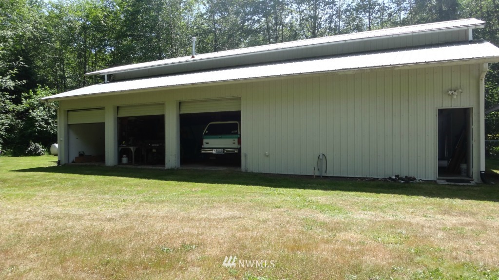535 3 Rivers Road Forks, WA 98331 - Photo 4 of 25 Gallery Image 4