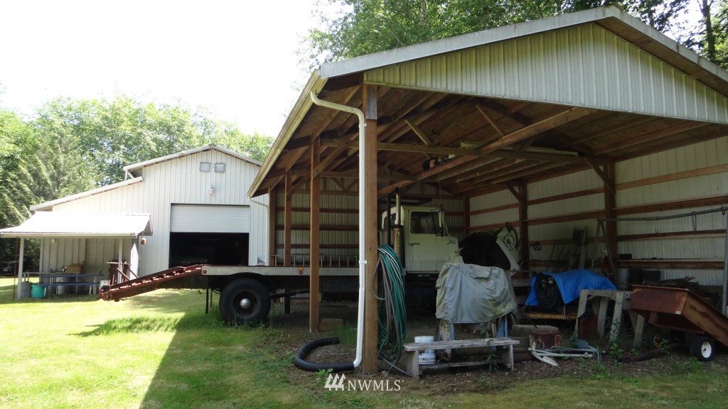 535 3 Rivers Road Forks, WA 98331 - Photo 5 of 25 Gallery Image 5