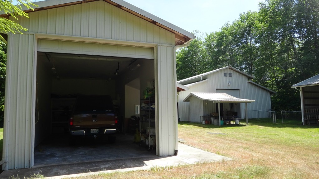 535 3 Rivers Road Forks, WA 98331 - Photo 6 of 25 Gallery Image 6