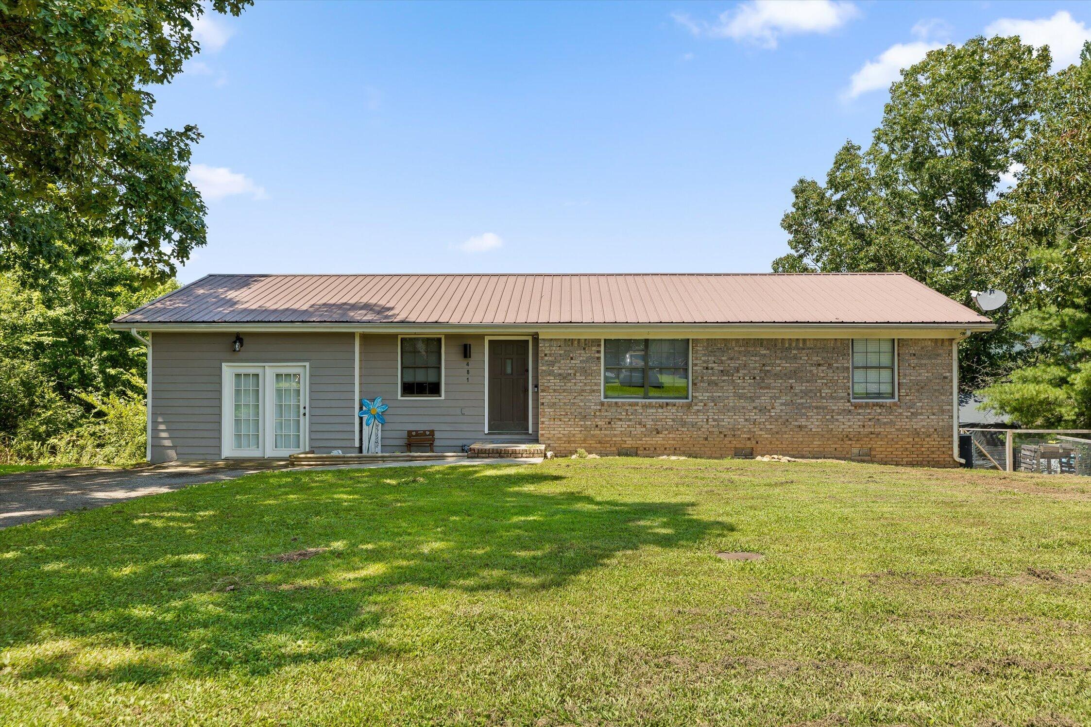 481 Mc Dowell Road Dunlap, TN 37327 - Photo 1 of 41 01-481 Mc Dowell