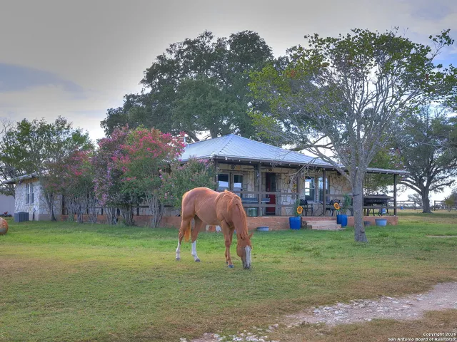 $690,000 | 17188 Wildhorse Pass, Marion, TX 78124